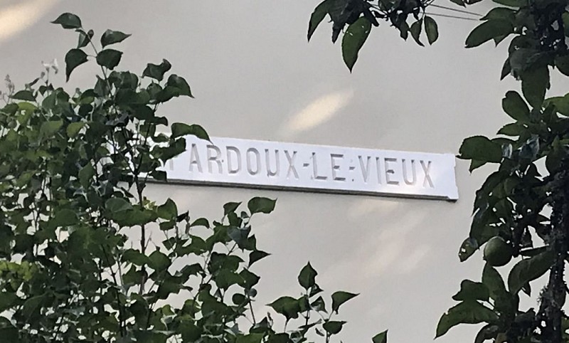 Chemins de traverse (variante de 7 km)