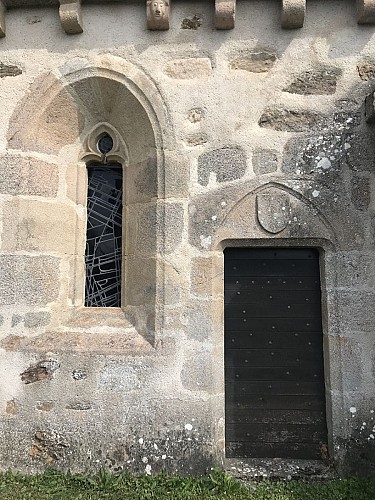 De l'homme et de la nature (variante de 4 km)