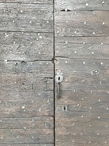 De l'homme et de la nature (variante de 4 km)