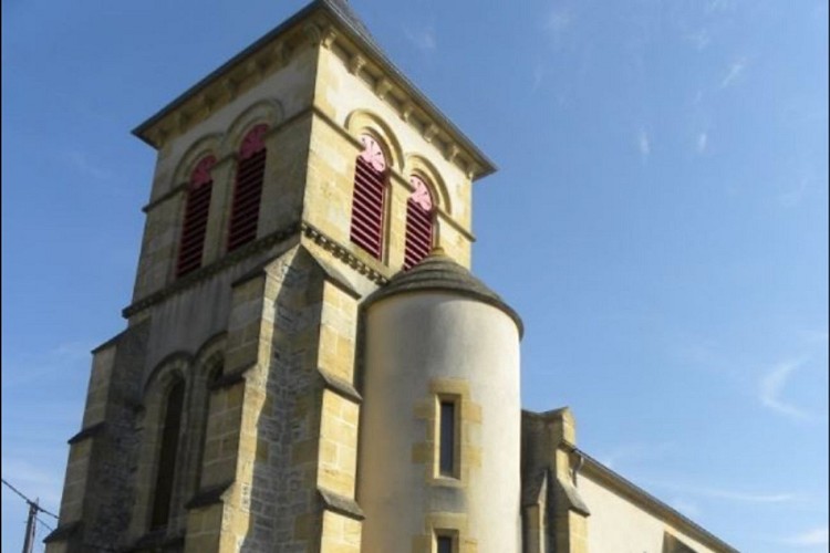 Sur les chemins des Léodégariens