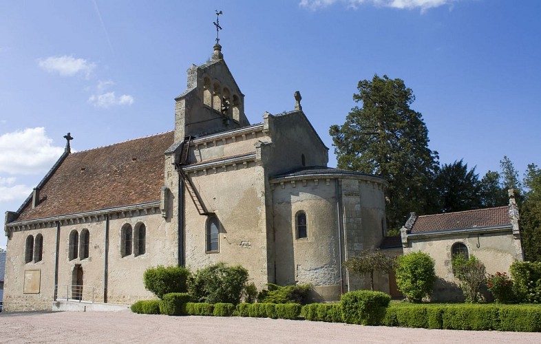 Eglise