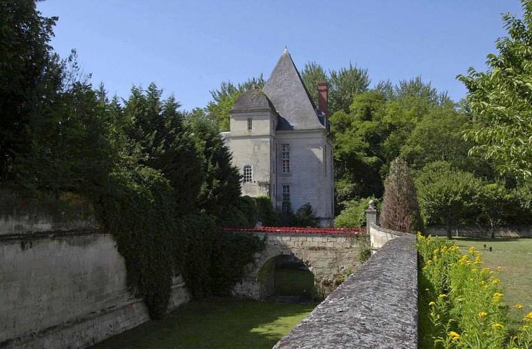 La promenade de Gabrielle