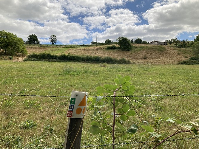 N°27 Le pont de Montagny_Salvizinet