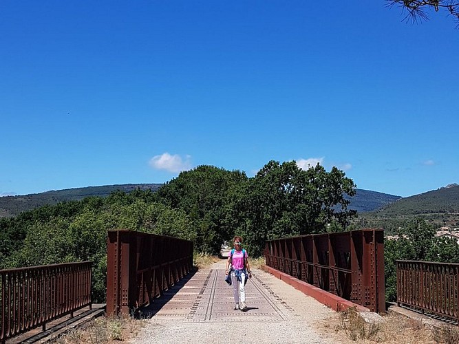 Caunes Minervois