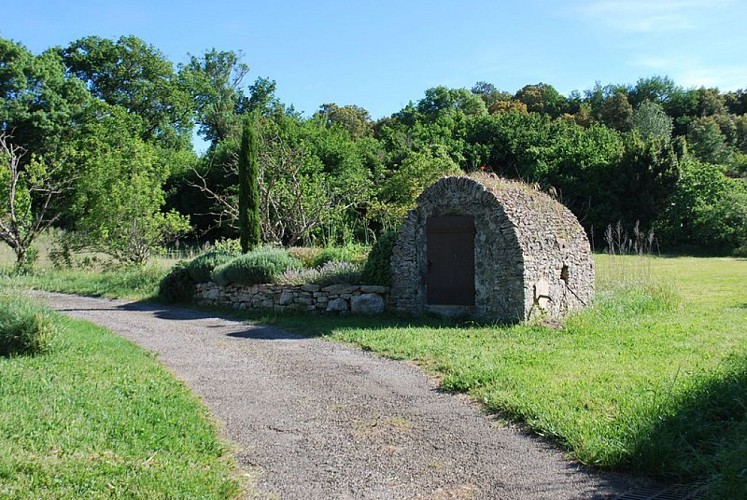 Les Capitelles