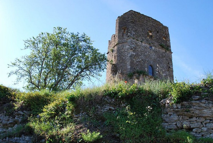 Les Capitelles