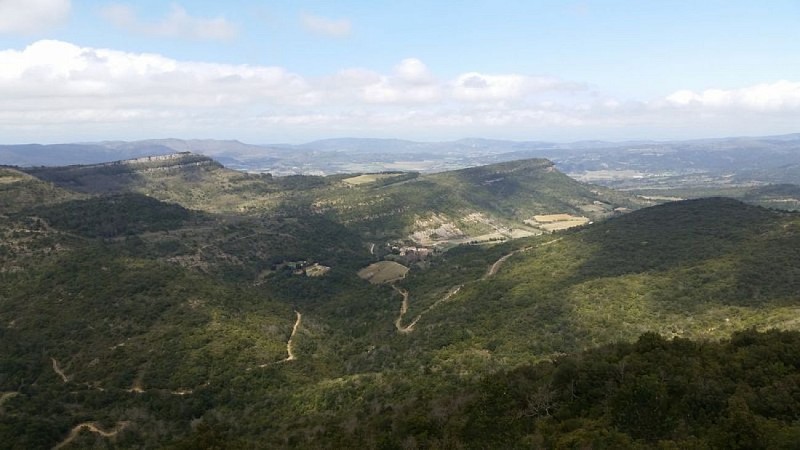 The Sculptural Trail (Le Sentier Sculpturel)