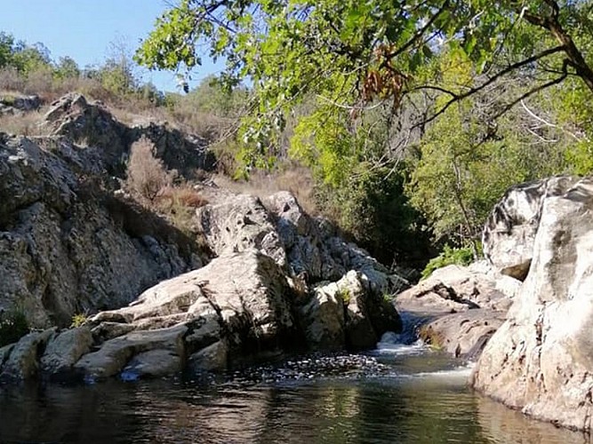 The Mills of the Dure river