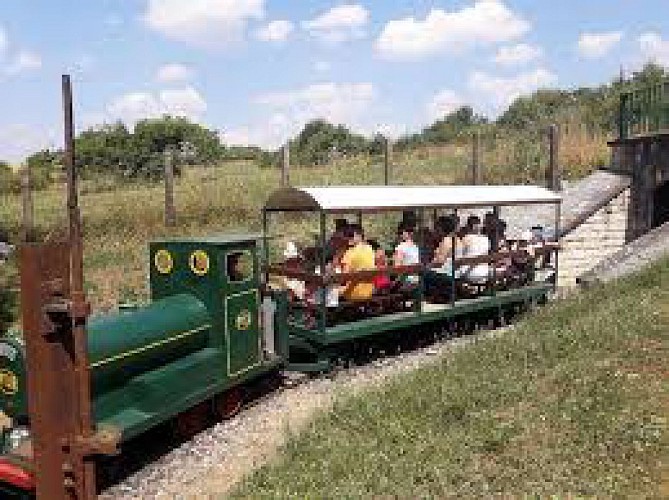 les éoliennes de Laneuville au Rupt les éoliennes parcours 2