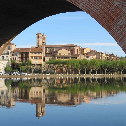 Cazères/Garonne