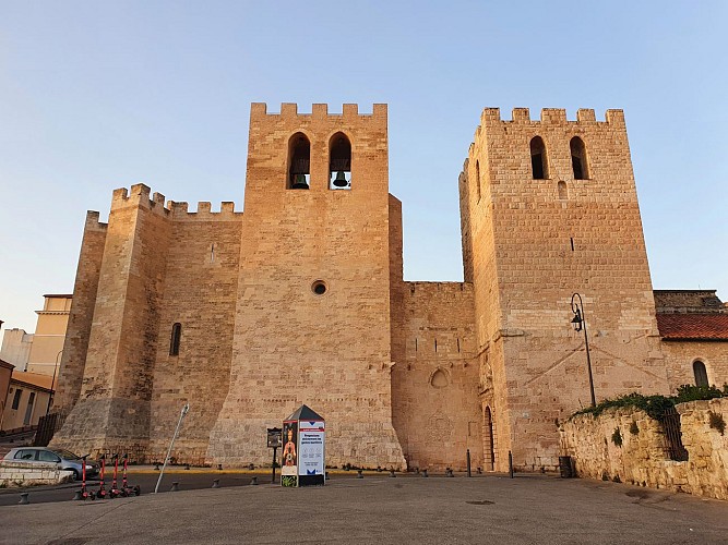 Balade sur la Rive Sud du Vieux-Port