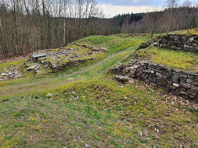 Mogimont Chateau Duc mars 20 AV (8)
