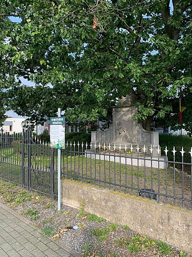 Promenade Le Lacet des Géants 2-Melen