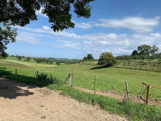 Promenade Le Lacet des Géants 1-Melen
