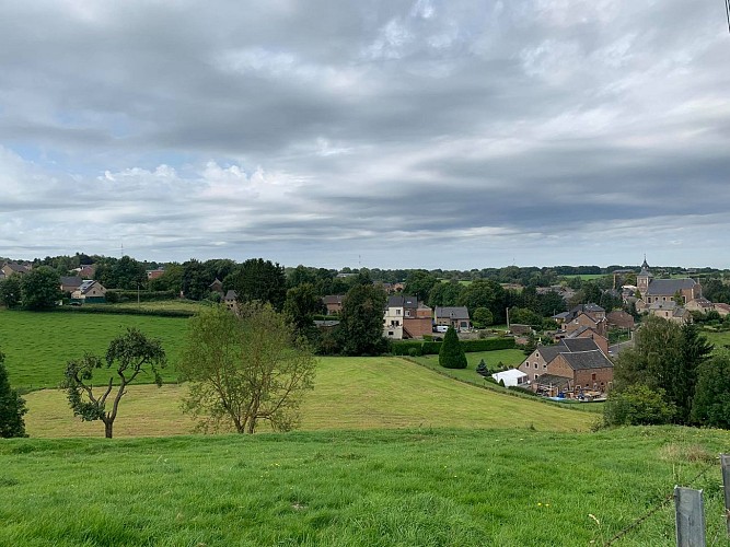 Promenade Le Lacet des Géants 3-Melen