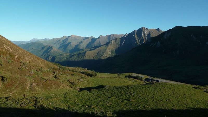 Col du Soulor