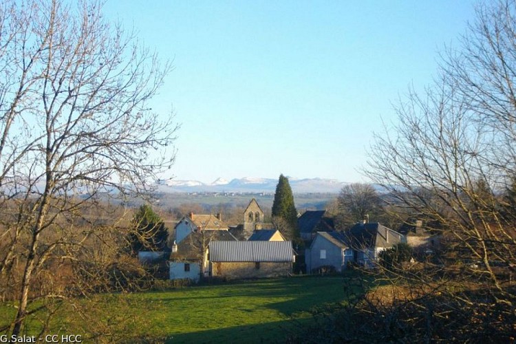 Le circuit des moulins