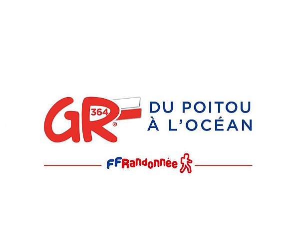 GR® 364 : de La Roche-sur-Yon aux Sables-d'Olonne, en 4 jours