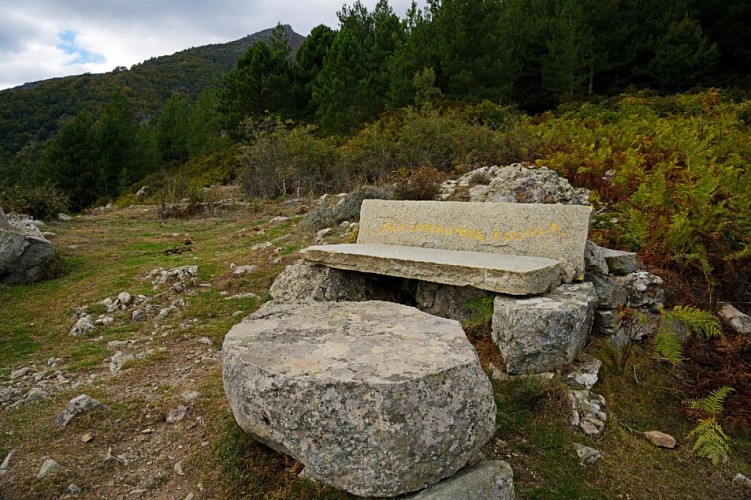 Point de repos-panorama