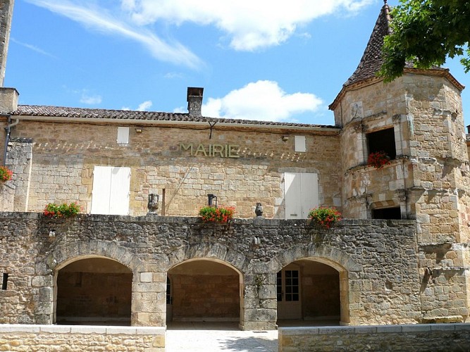 Saint-Front-sur-Lémance_-_Maire