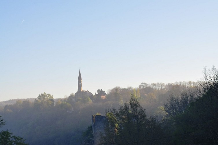 Cuzorn_église 2