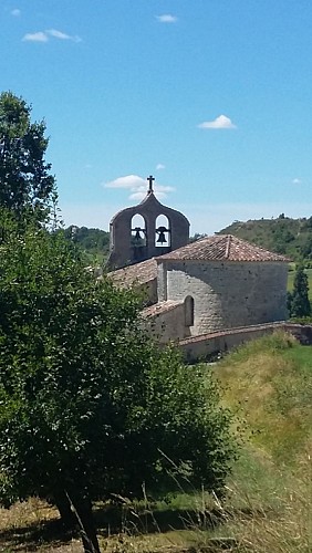 CailladellesEglise