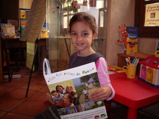 Les Pistes de Robin : Pauillac