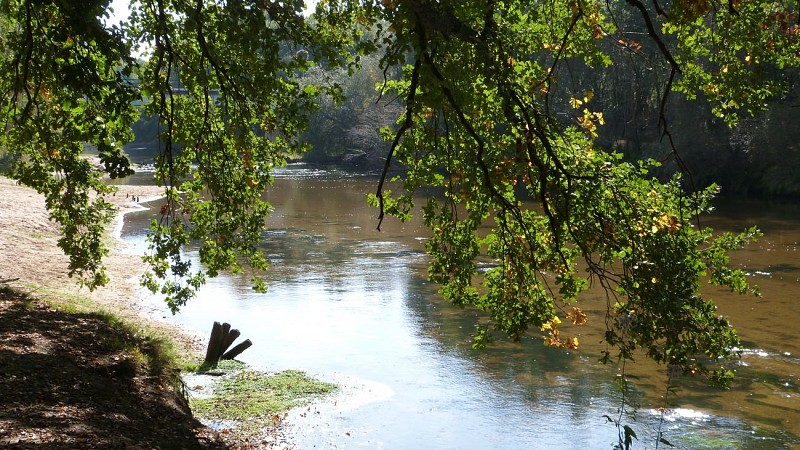 Les Pistes de Robin : jeu découverte au Coeur de la nature à Mios