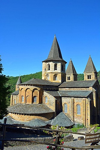 Conques