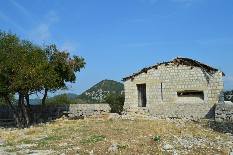 Fort de la Pointe Siricocca