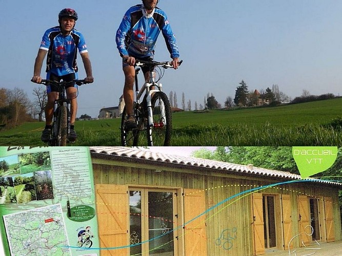 VTT La Laurence