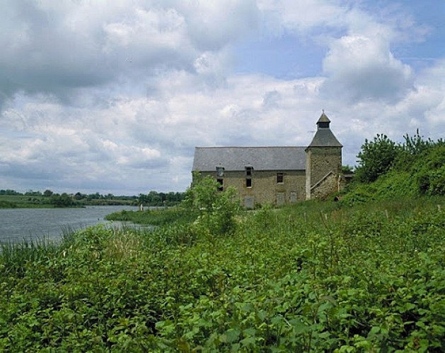 Circuit du Frémur à Beaussais sur Mer