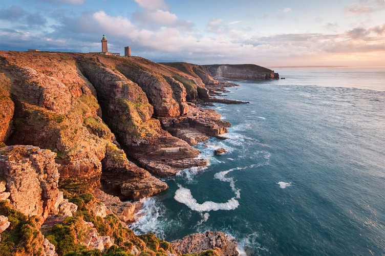 St - Jacut - Cap Fréhel