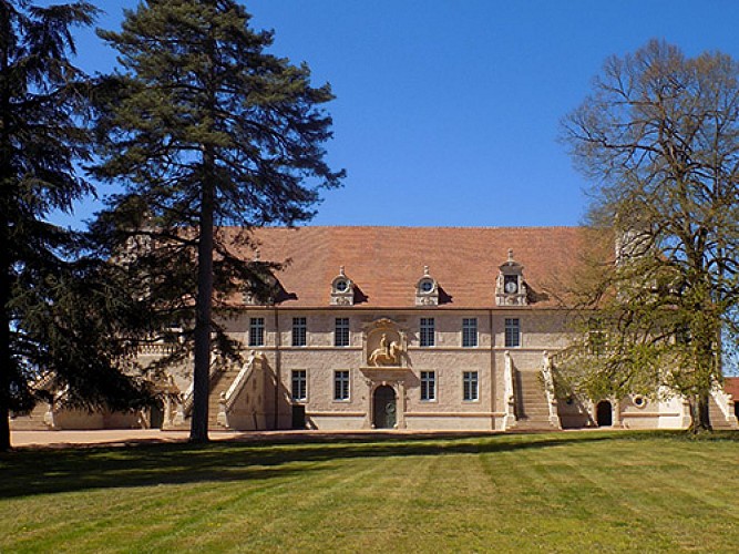 Château de Chaumont