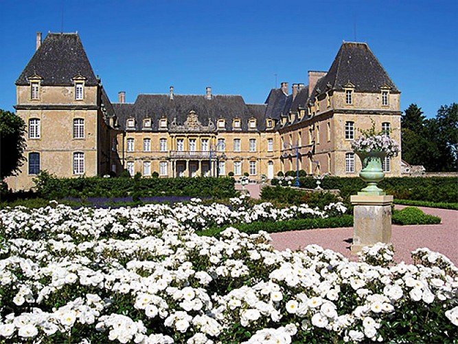 Château de Drée