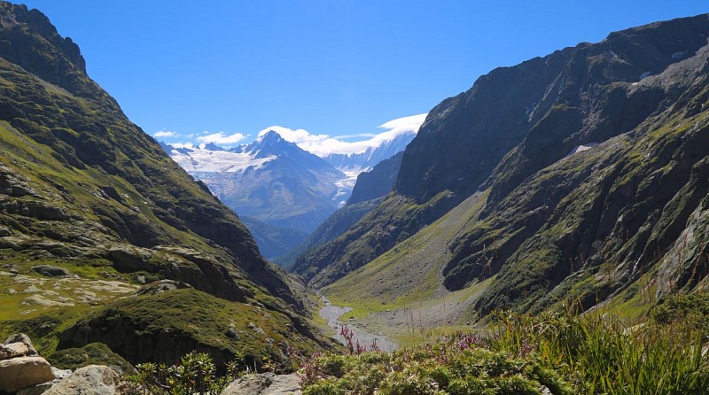 Val de Trè-les-Eaux