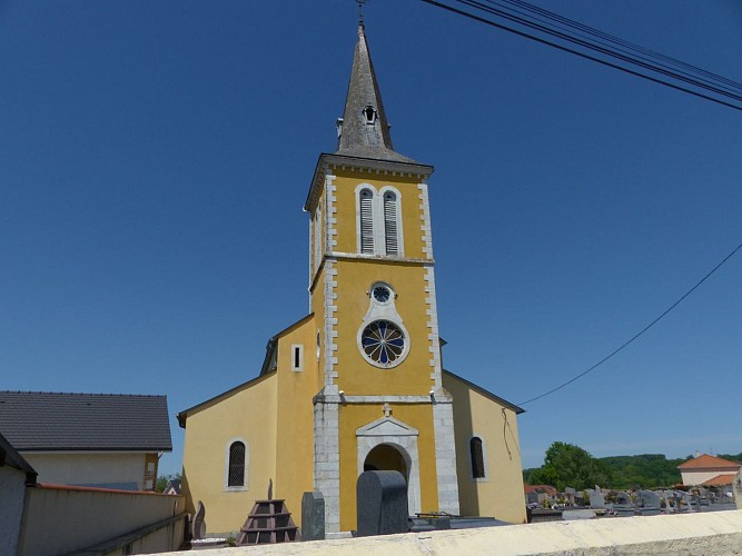 Gabaston église crédit SMT (2)