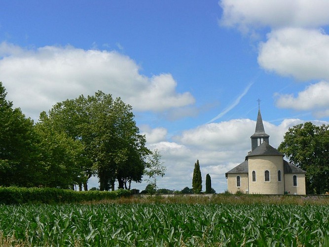 Arrien randonnée pédestre légende de st jean juillet 2016 crédit tourisme nord bearn madiran   (11)