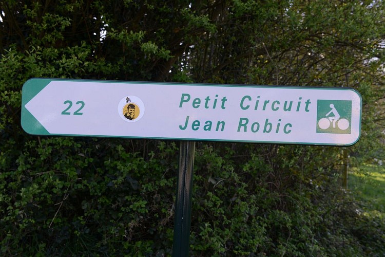 Petit Circuit Jean Robic