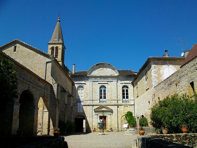 Château de Cassaigne