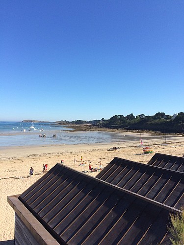 Circuit Lancieux Côté Mer