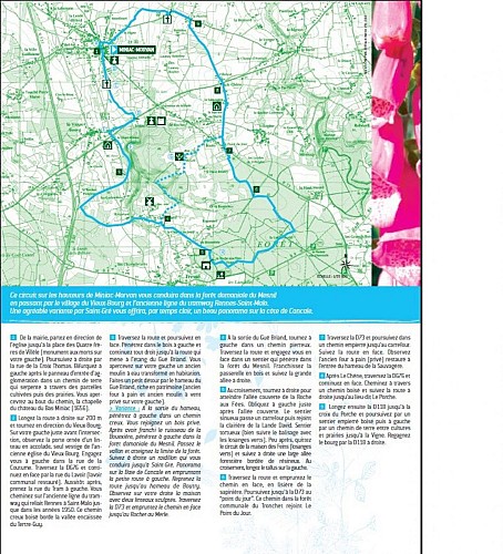 cicuit miniac feuille 1