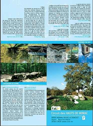 cicuit miniac feuille 2