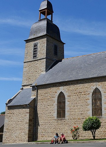 © SMBMSM - église St-Marcan2