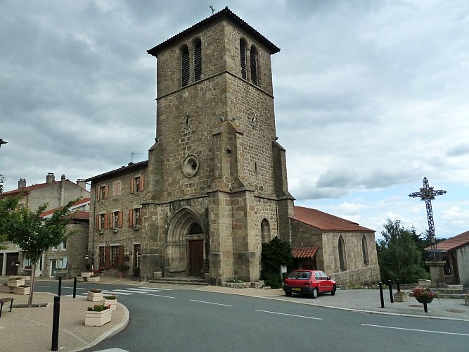 N°5-A Saint-Jean-Soleymieux