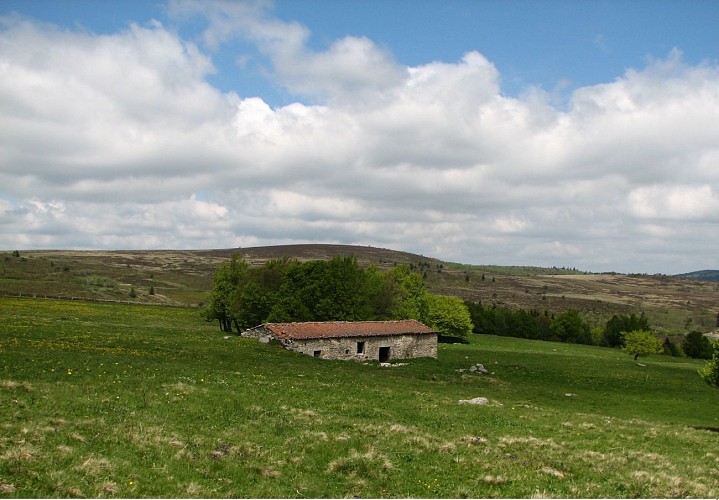 Le Col du Béal