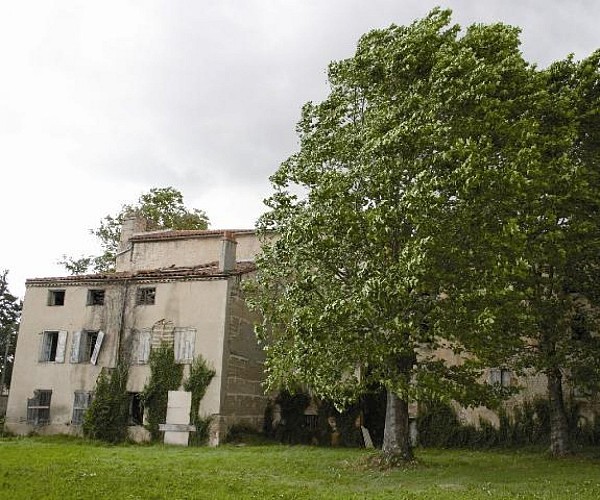 Moingt, la gallo-romaine - Sentier thématique