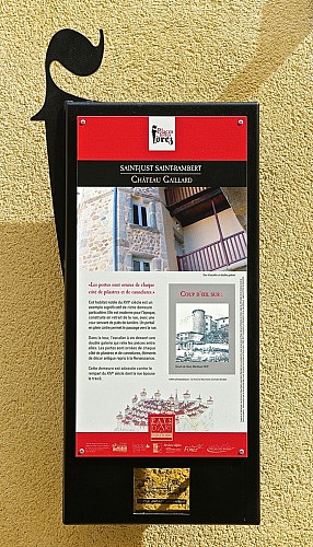 Château Gaillard