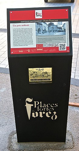 Porte Franchise