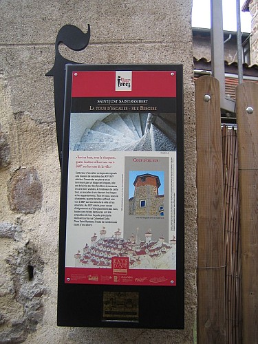 Rue Bergère